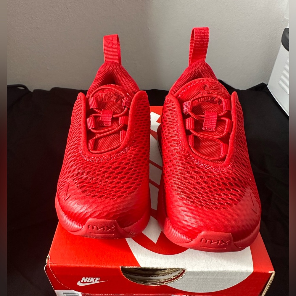 Airmax 270 Toddler